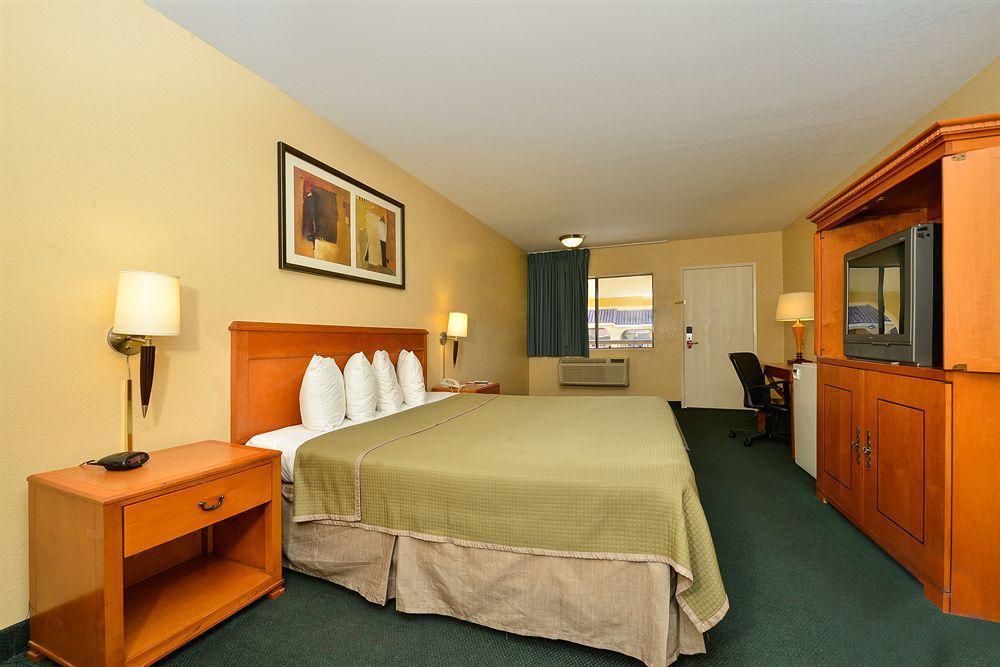 El Cajon San Diego East Экстерьер фото
