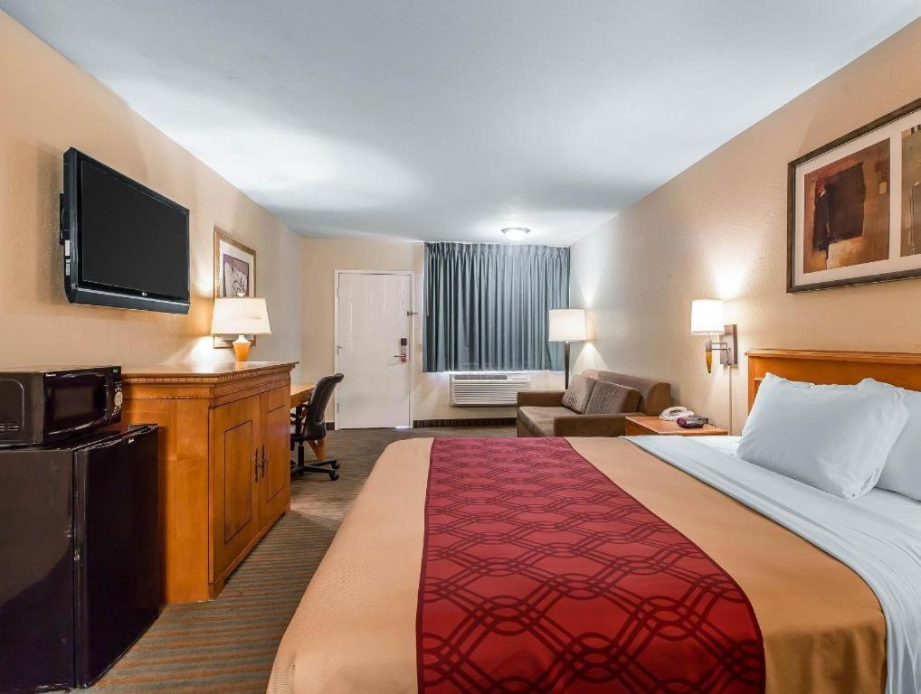 El Cajon San Diego East Экстерьер фото