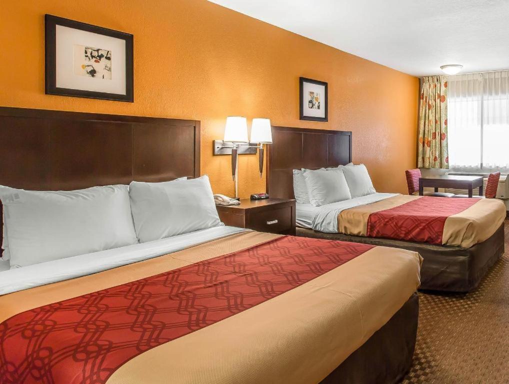 El Cajon San Diego East Экстерьер фото