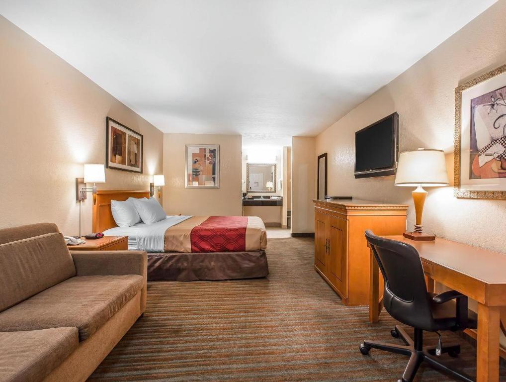 El Cajon San Diego East Экстерьер фото