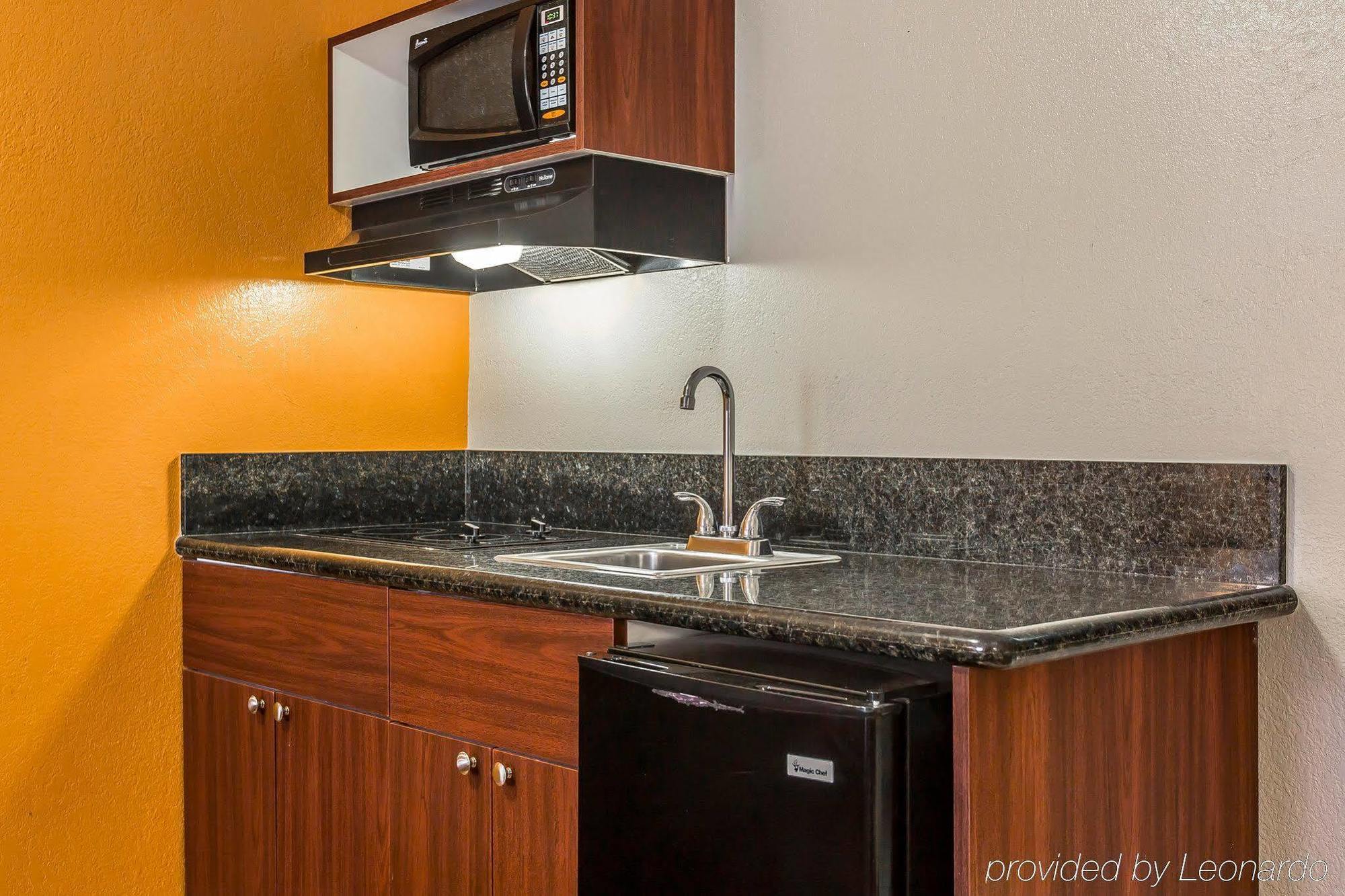 El Cajon San Diego East Экстерьер фото