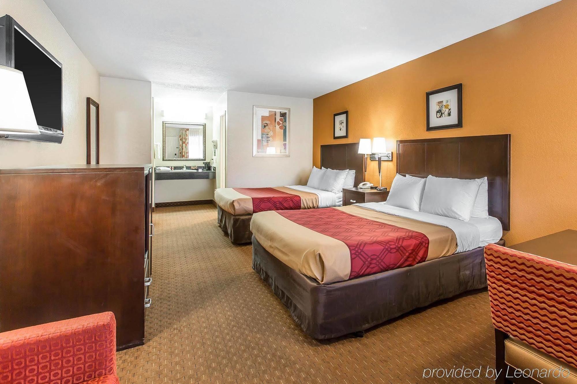 El Cajon San Diego East Экстерьер фото