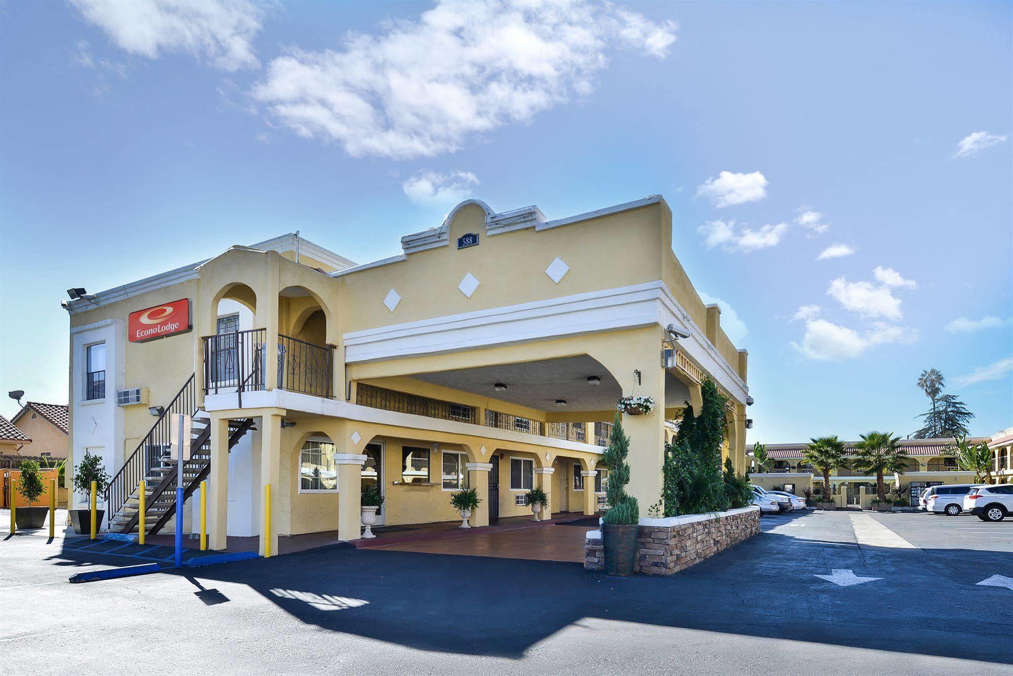 El Cajon San Diego East Экстерьер фото