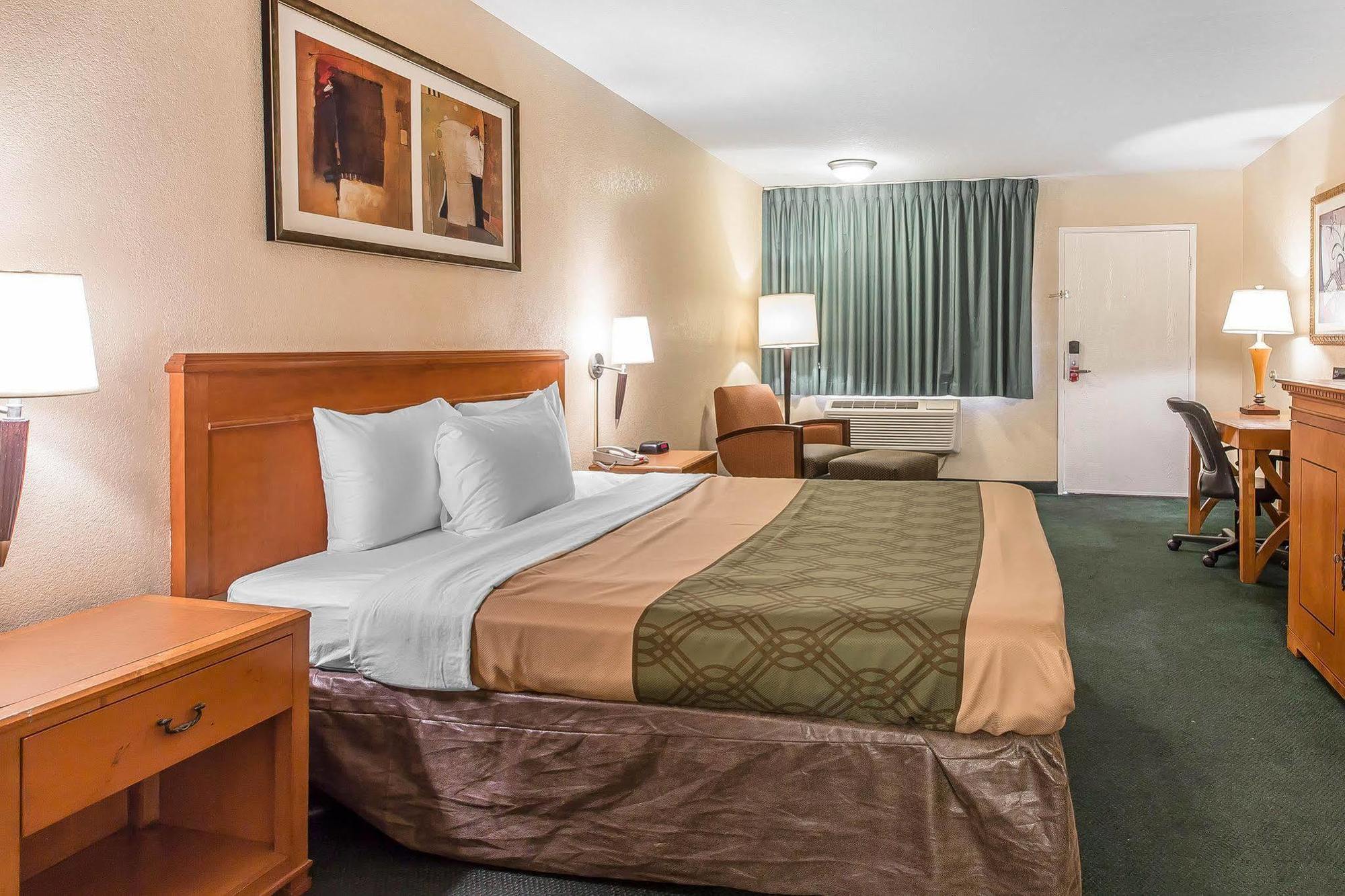 El Cajon San Diego East Экстерьер фото